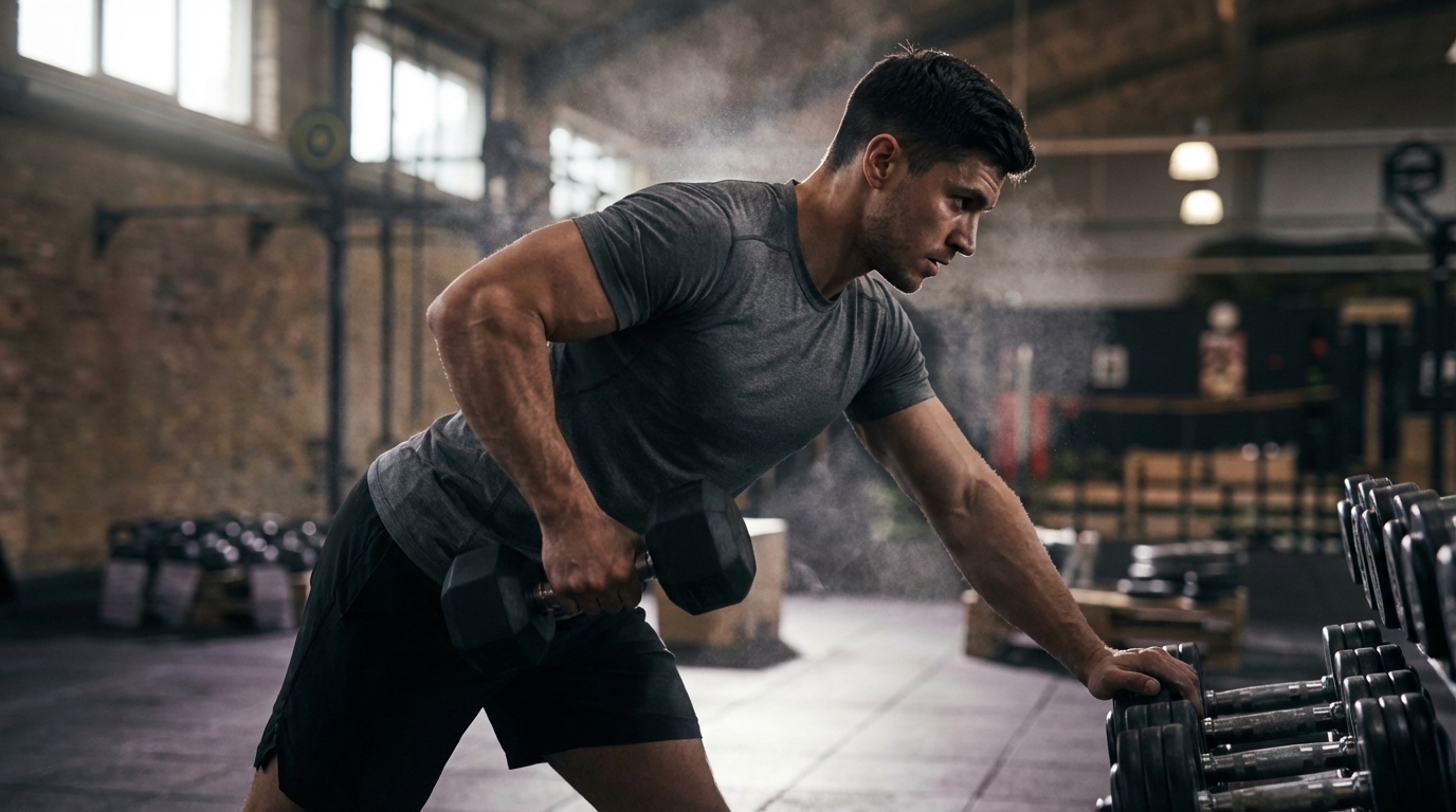 Best Pre-Workout for Athletes in 2026: Bucked Up Guide