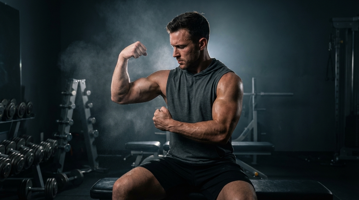 No Caffeine Pre-Workout: Complete Stimulant-Free Guide