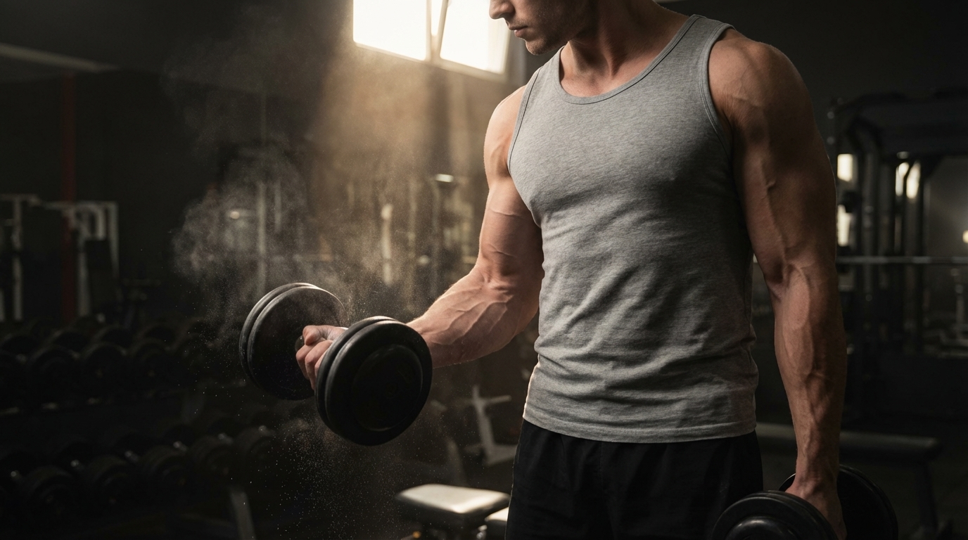 Which Nitric Oxide Booster Works Best in Your Pre-Workout?