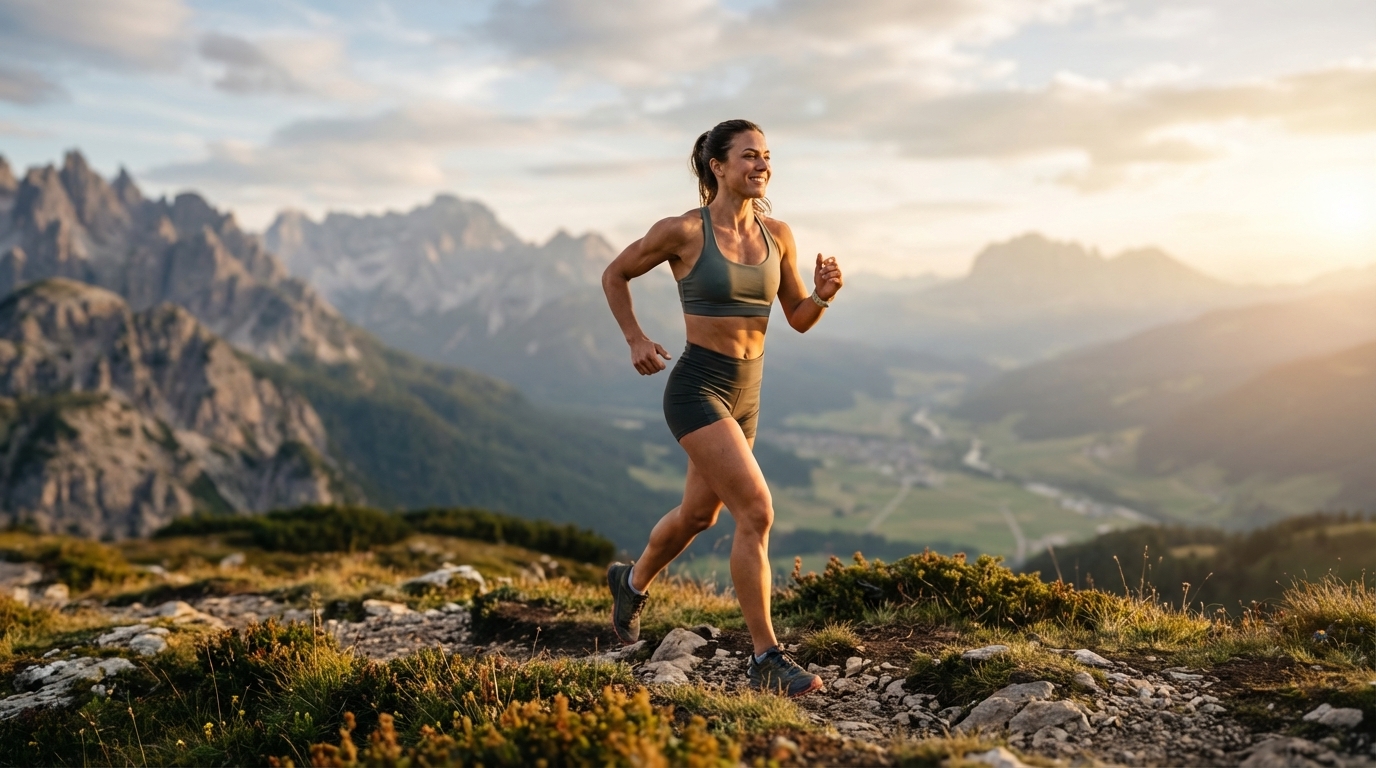 Your 2025 Guide to High-Protein, Low-Calorie Nutrition