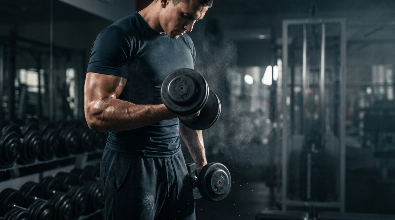 Your Guide to the Best Pre-Workout in 2025