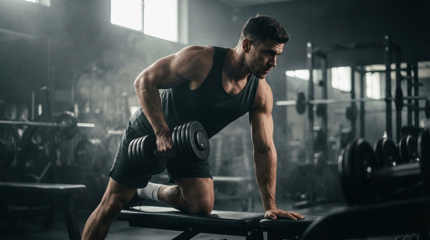 Your 2025 Guide to Choosing the Best Pre-Workouts