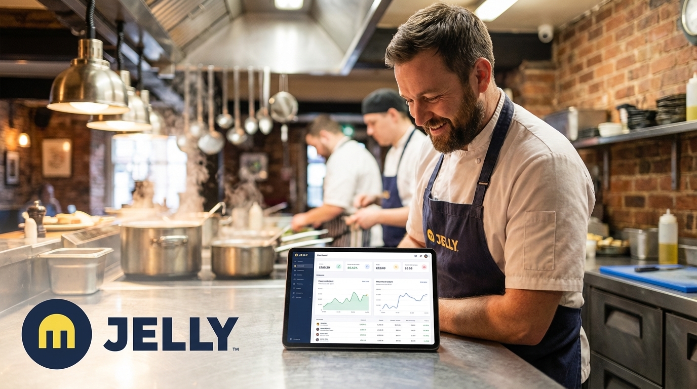 AI Tools for Finance in UK Professional Kitchens: A Practical Comparison