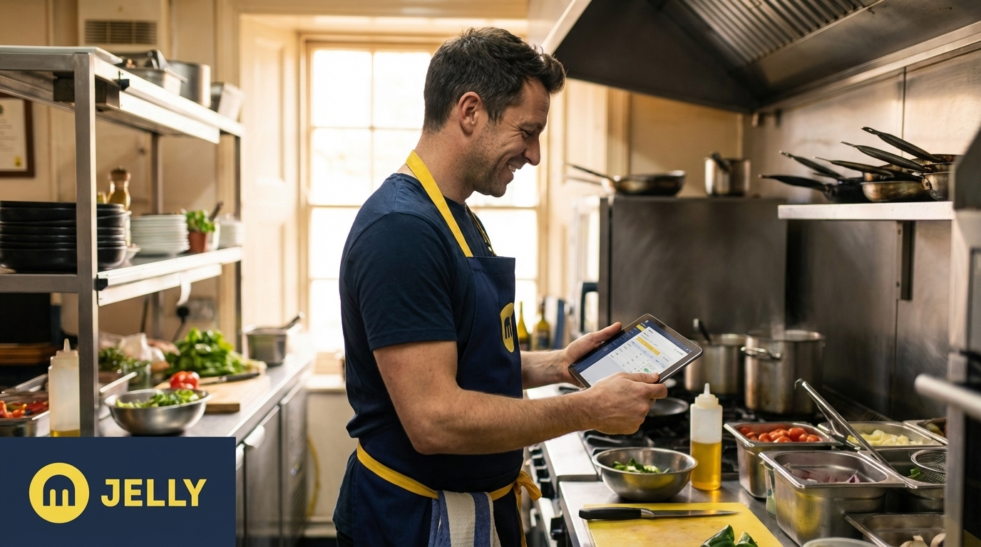 Kitchen Inventory Software for UK Restaurants, Pubs & Hotels: A 2025 Comparison Guide