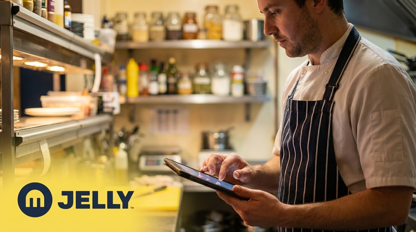 Best Stocktake App for UK Restaurants, Pubs, and Hotels: A Straightforward Comparison