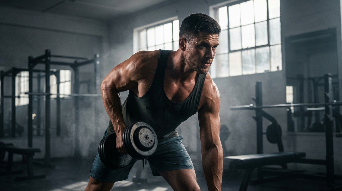 C4 Pre-Workout vs. The Competition: 5 Critical Factors