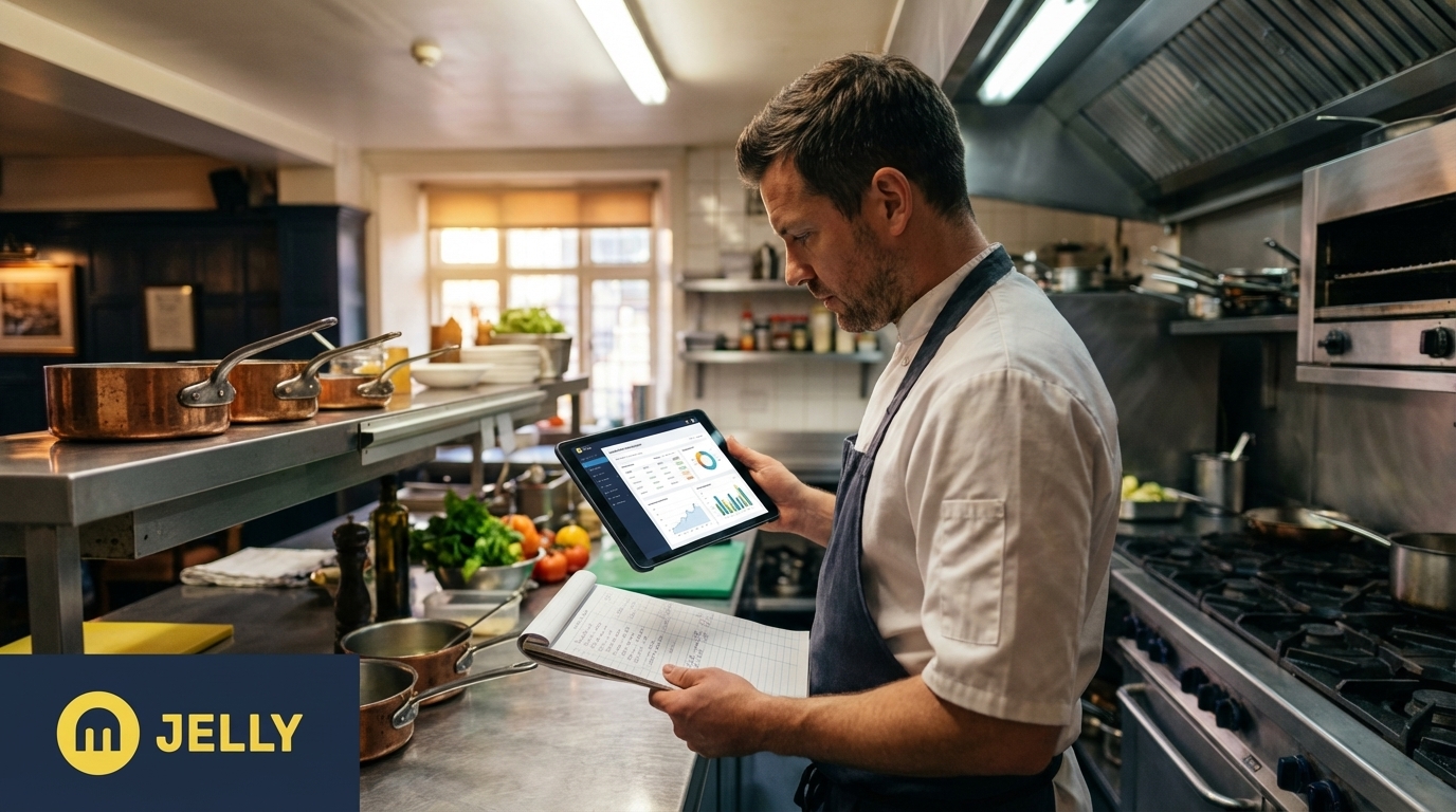 7 Smart Alternatives to Manual Food Costing for 2026