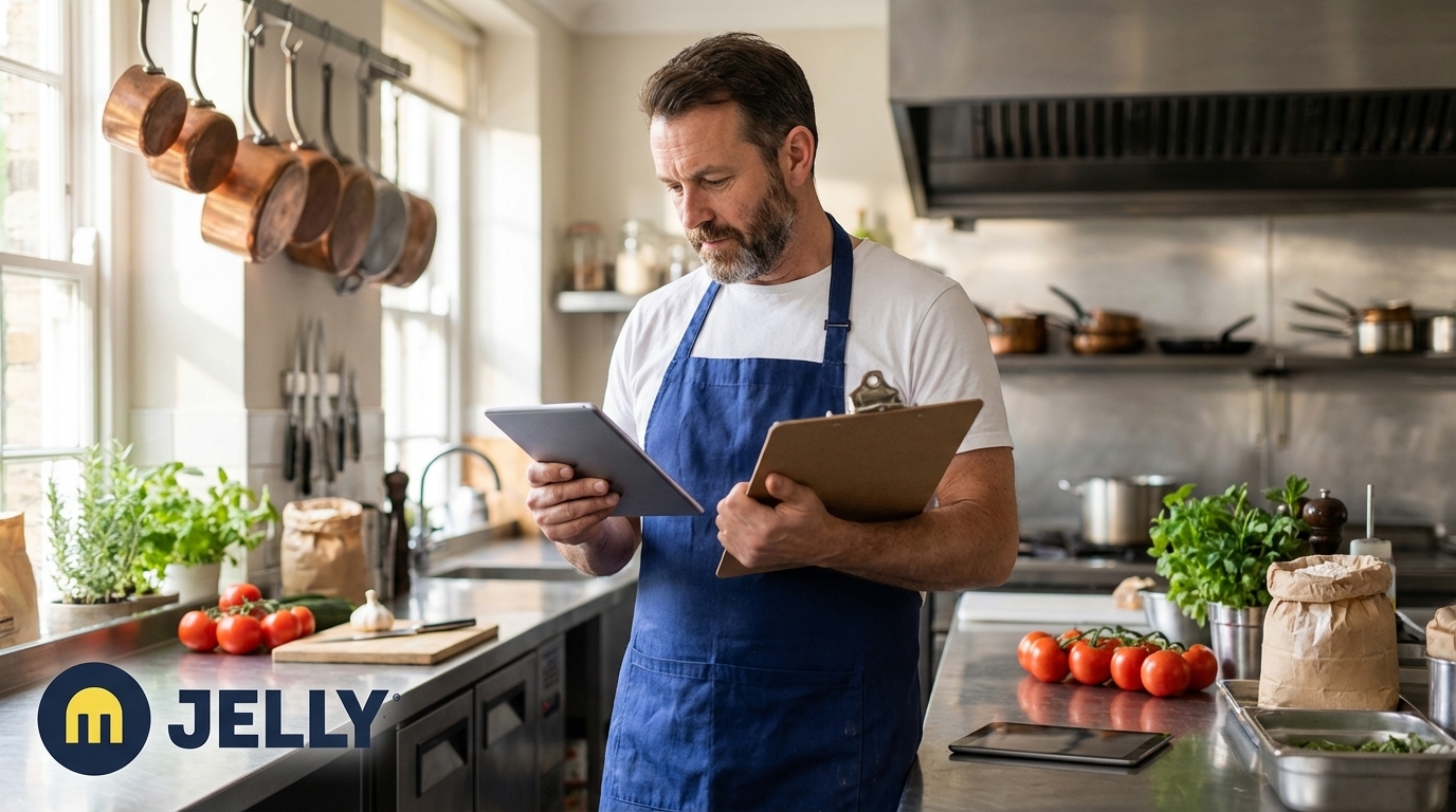 Compare Restaurant Cost Control Solutions 2026 UK
