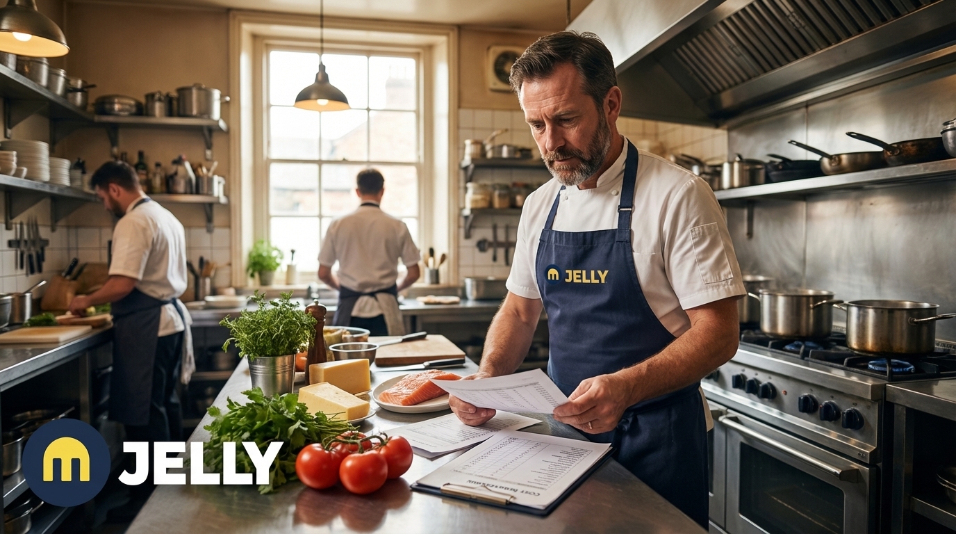 How to Calculate Menu Profitability: Food Cost Guide
