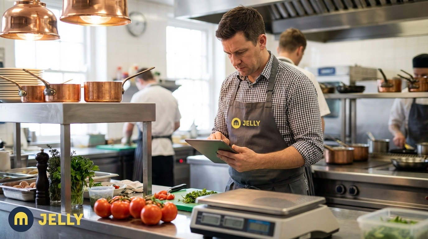 Multi-Site Restaurant Food Cost Solutions & Calculator