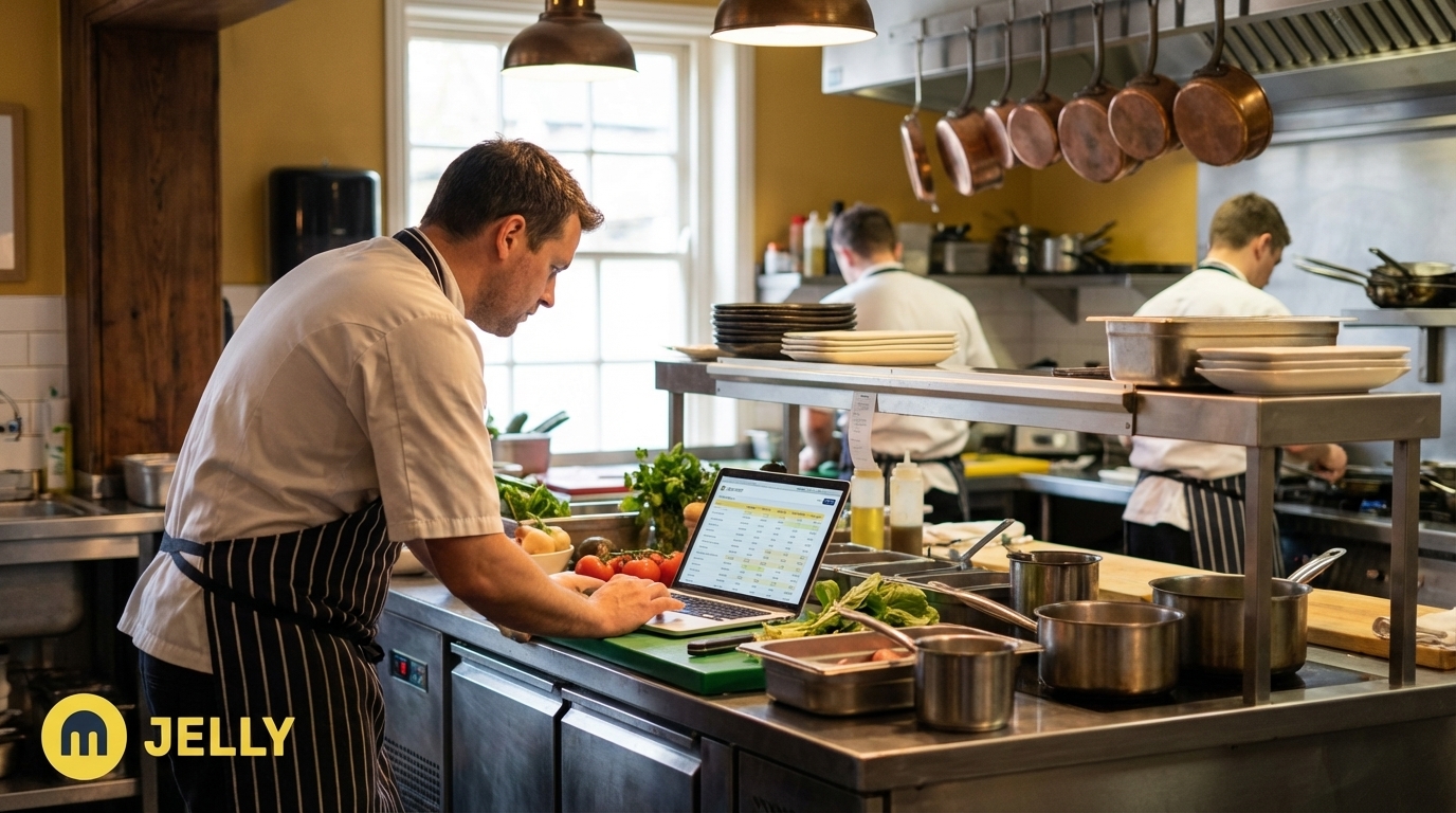 10 Best Kitchen Management Software for Food Costs 2026