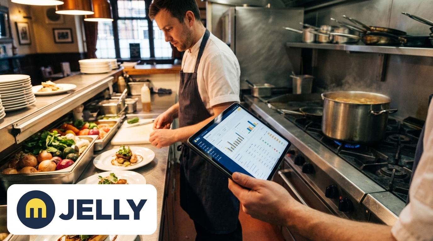 Restaurant Food Cost Management Software for 2026