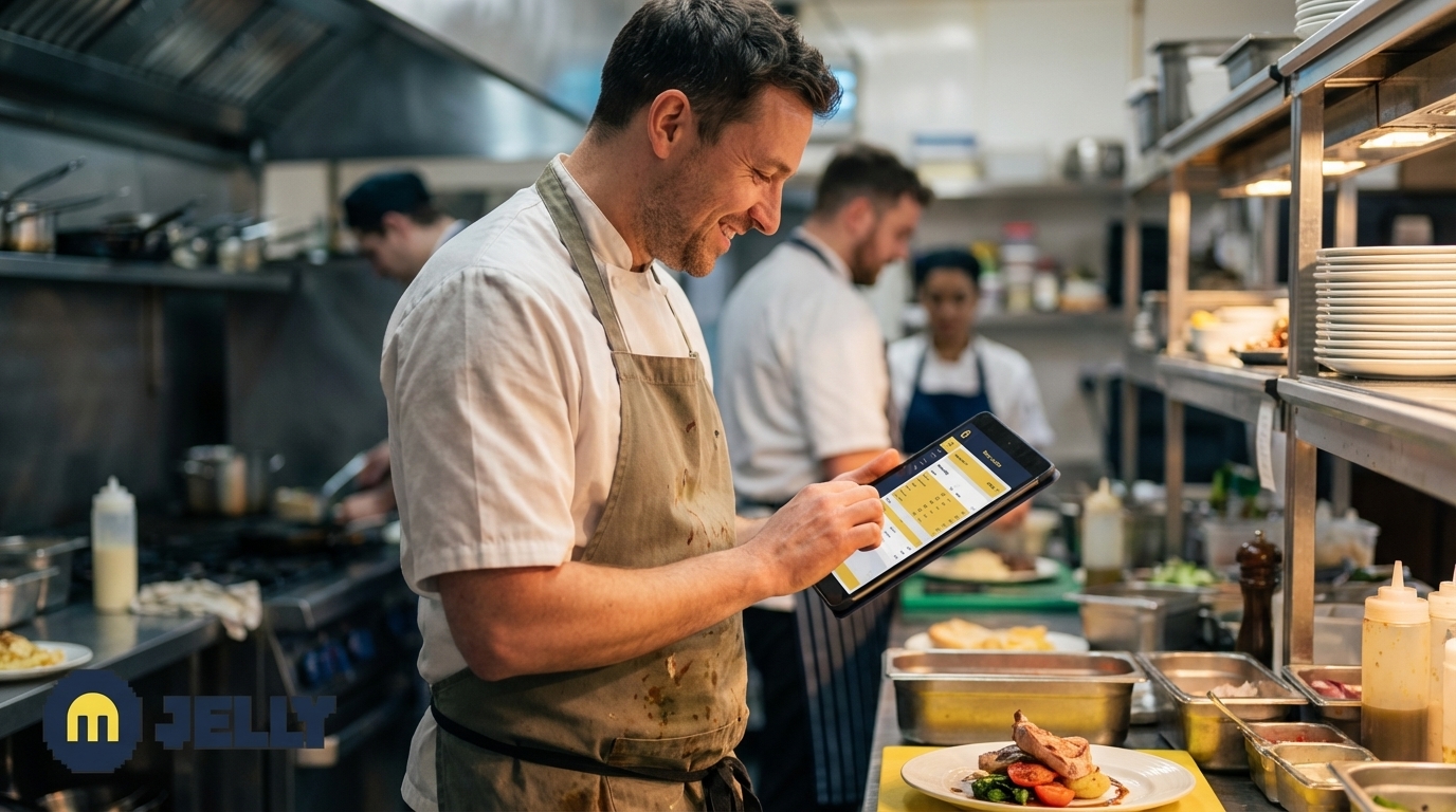 Menu Engineering Software: Your 2026 Secret Weapon