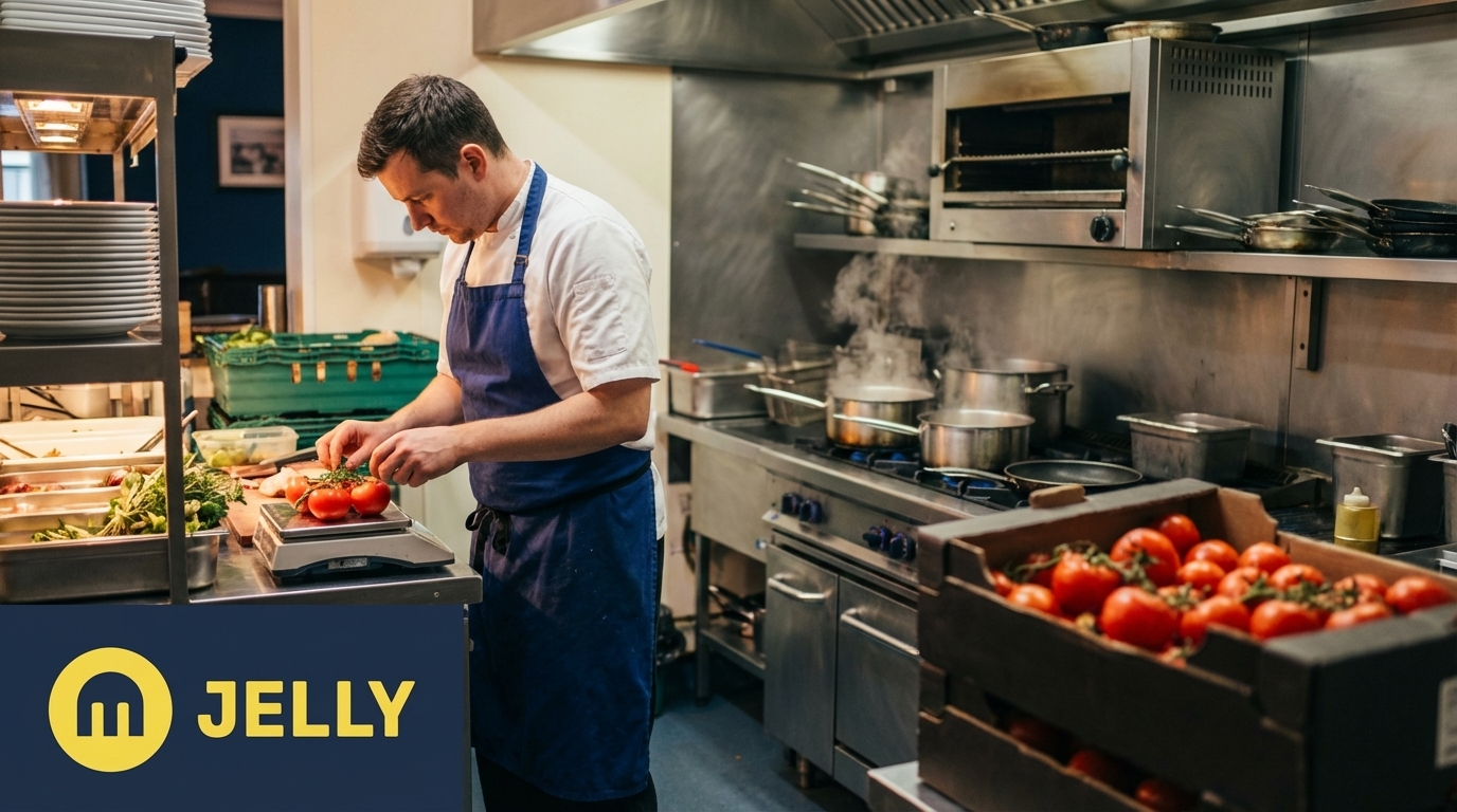How to Calculate Food Cost Percentage for UK Restaurants