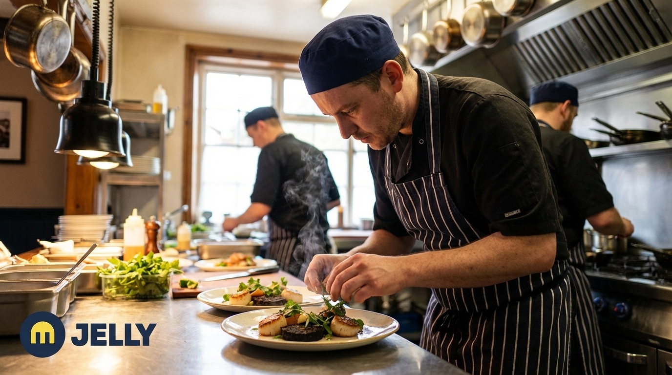UK Restaurant Margin Analysis Tools: Stop Losing Profit