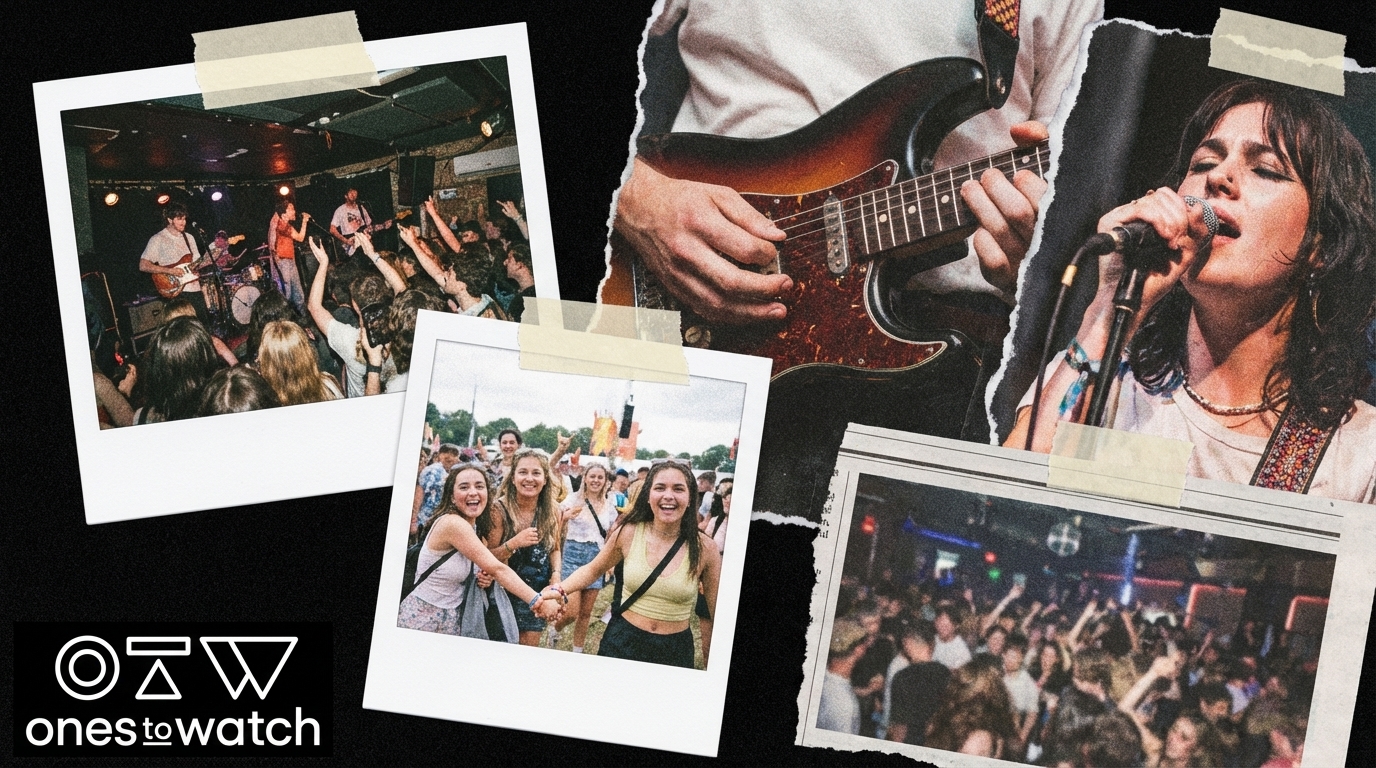 5 Ways to Discover New Bands Better Than Streaming in 2026