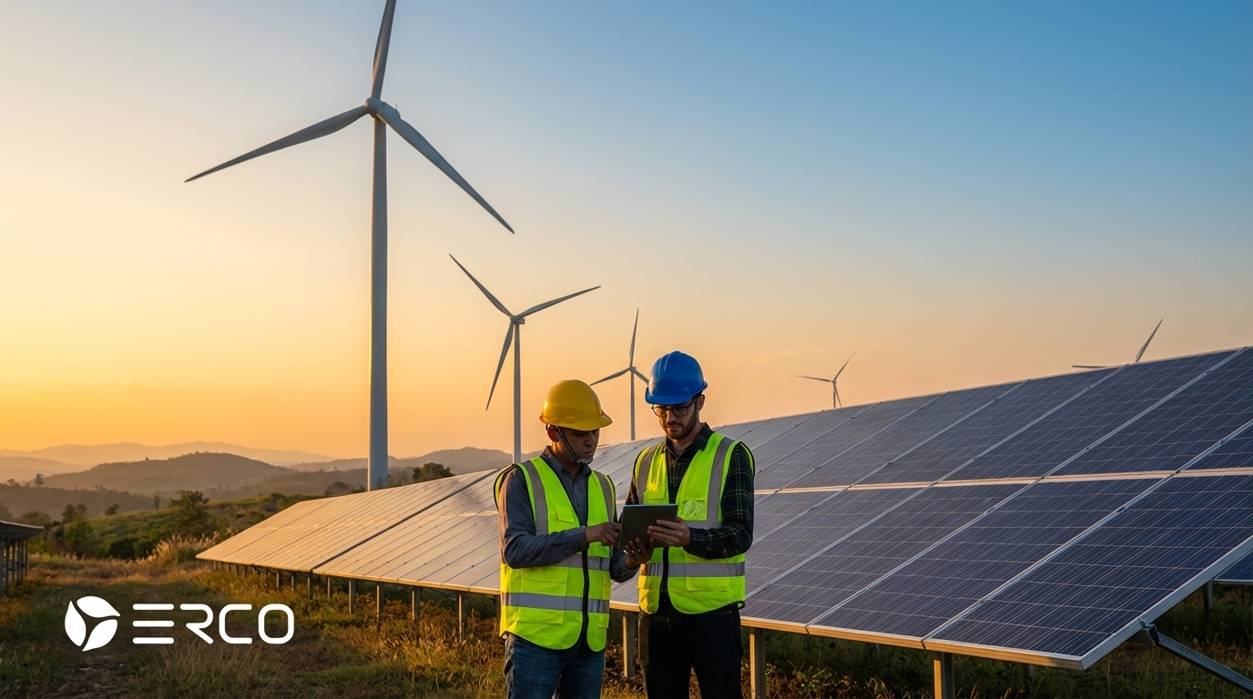 7 Estrategias de Comercialización de Energía para Empresas