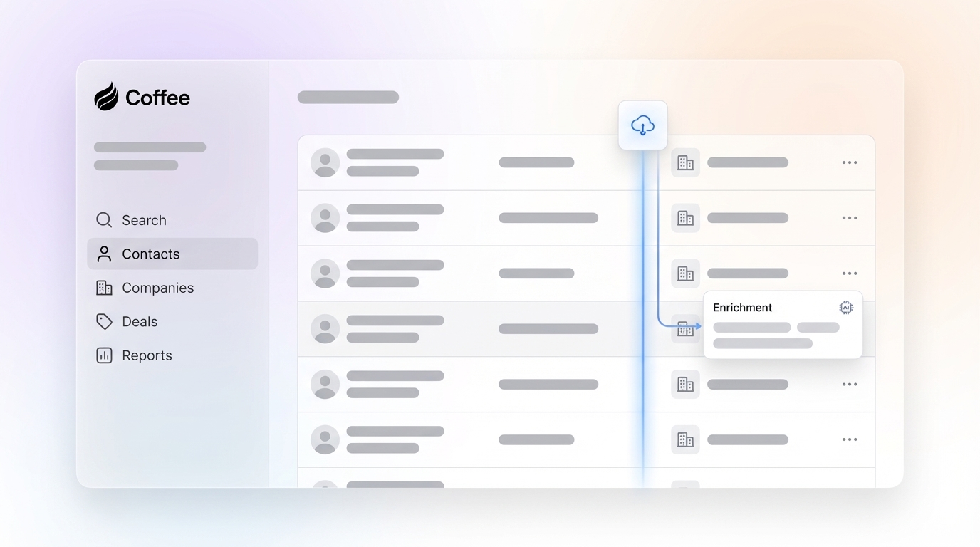 7 Best CRM Data Enrichment Tools for Reliable Accuracy