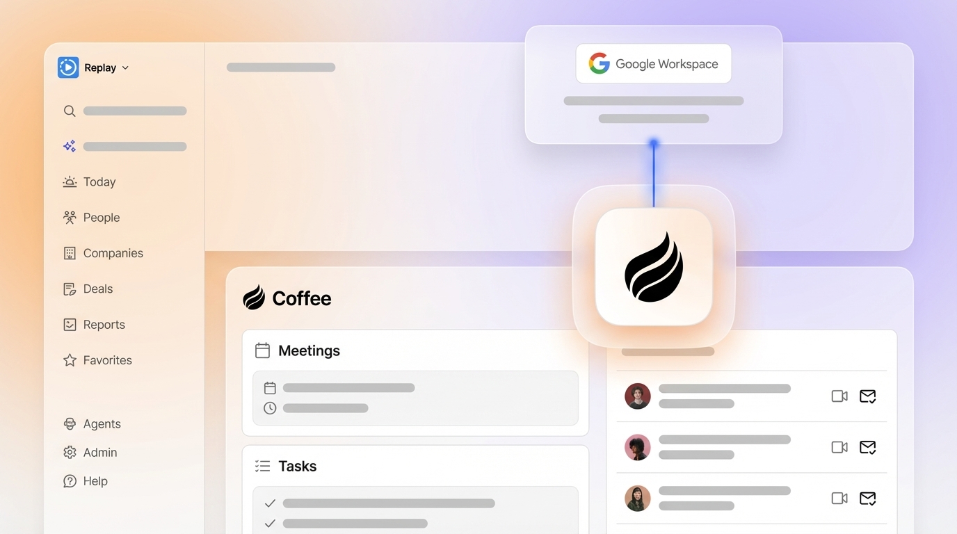 Modern CRM Automation Platform Reviews: Find Your Sales AI