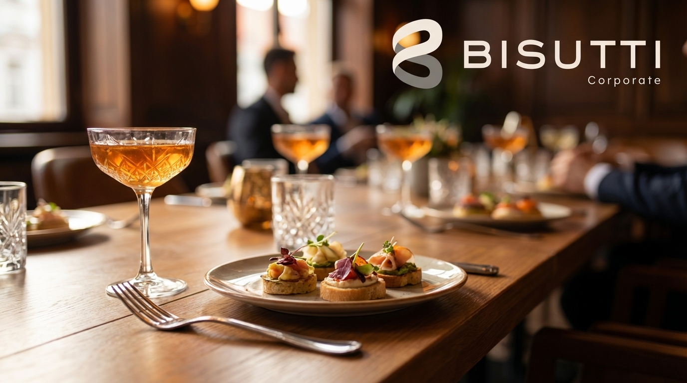 Organização de Eventos com Gastronomia Exclusiva 2026