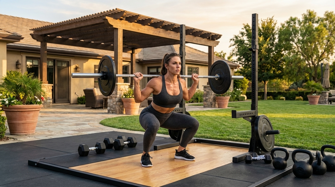 5 Revolutionary Creatine Delivery Methods for Performance