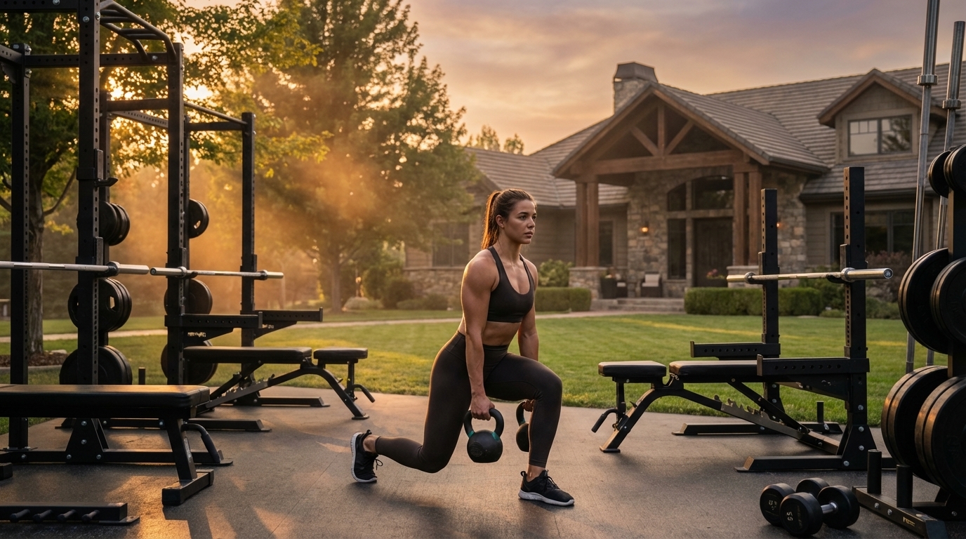 6 Transparent Creatine Benefits for Better Performance 2026