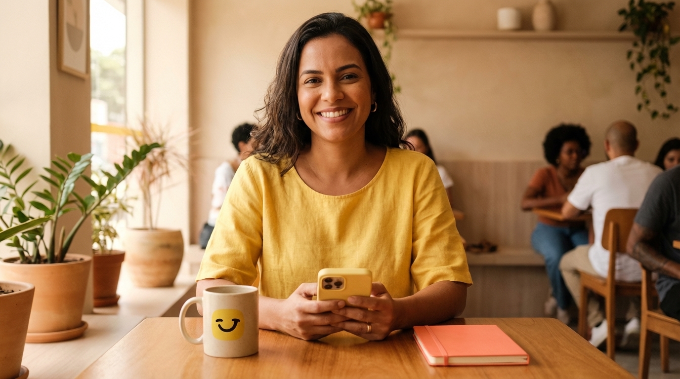 Melhor banco digital Open Finance Brasil em 2026