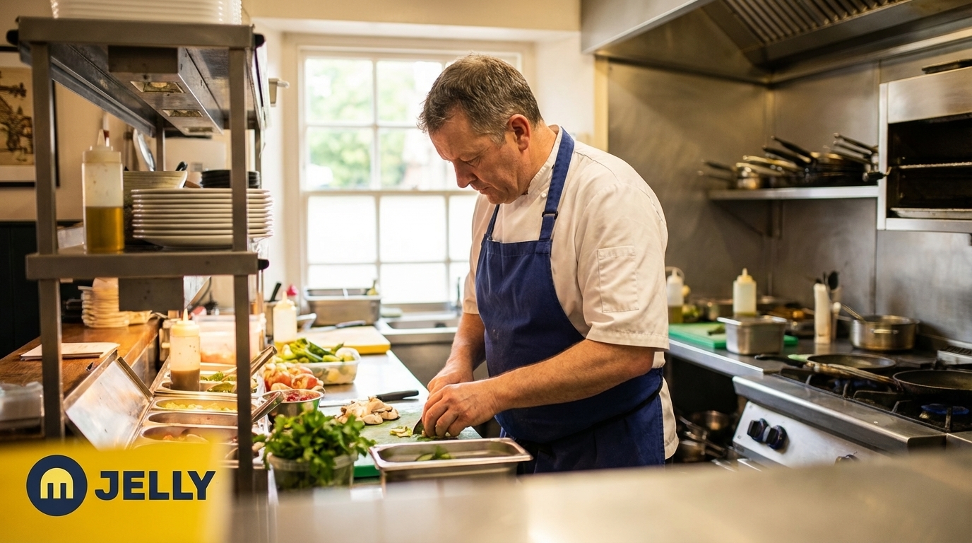 Restaurant Invoicing Software Comparison 2026: Best UK Fit