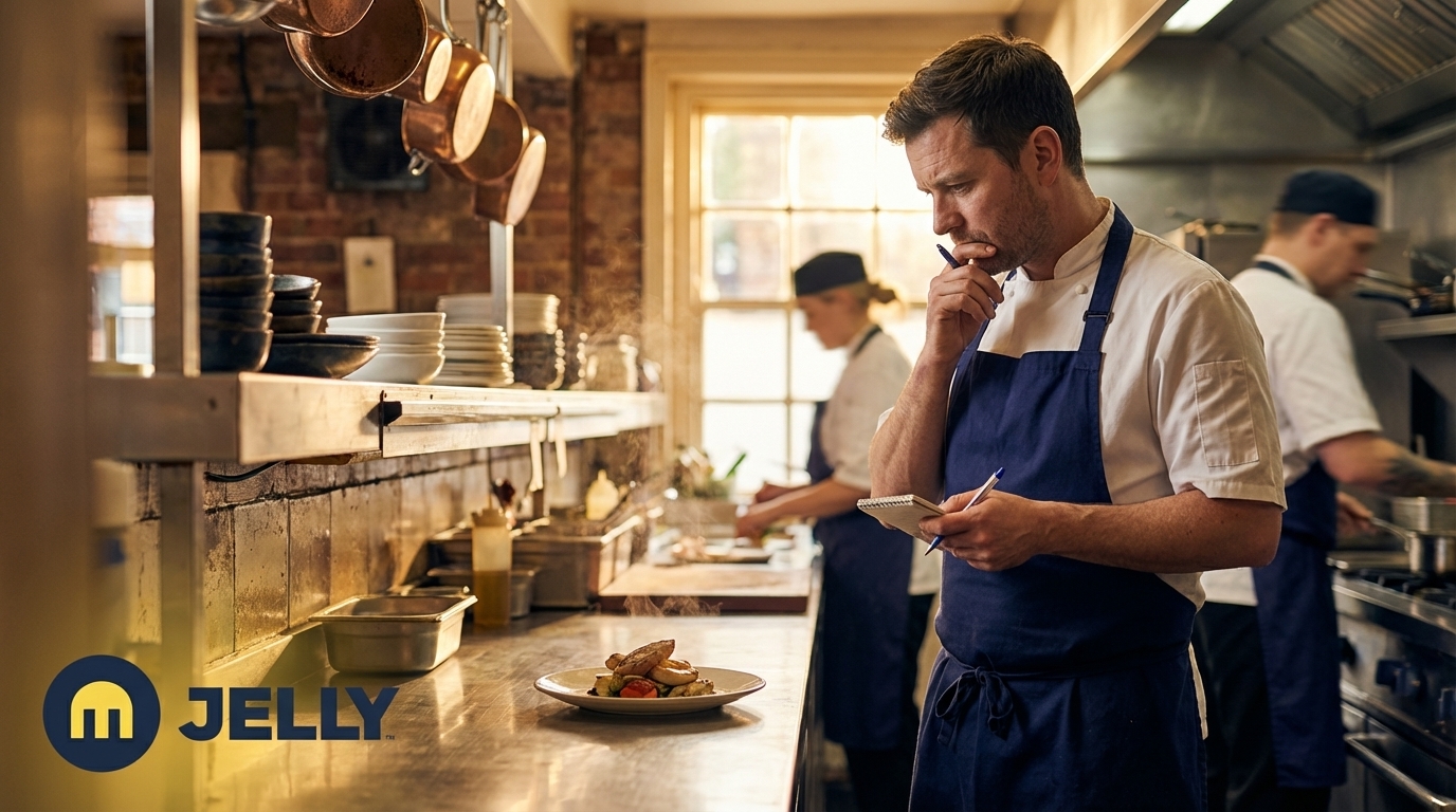 How to Identify Low Margin Menu Items & Boost Profits