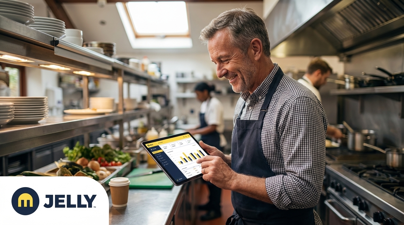 Boost Your Restaurant Profit Margins in 2026