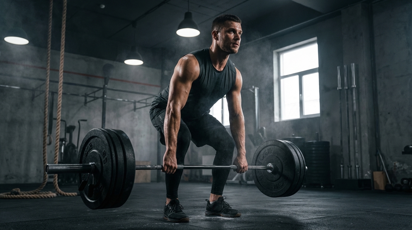 Best C4 Pre-Workout Alternatives with Citrulline Malate
