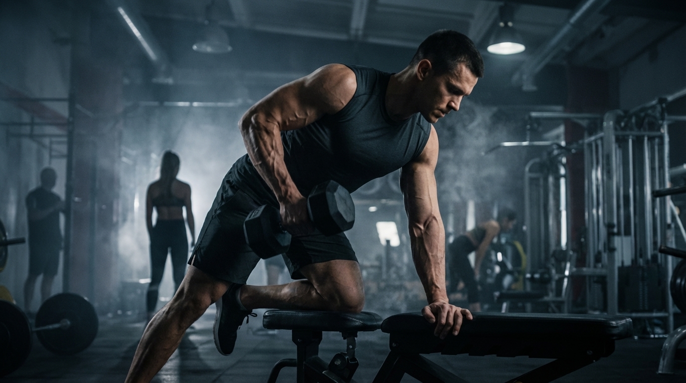 How Pre-Workout Supplements Accelerate Muscle Gains in 2026