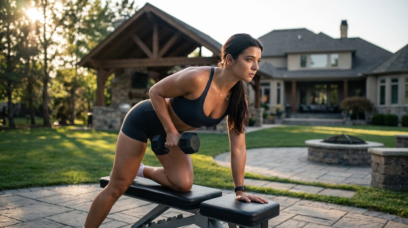 Where to Find Creatine Capsules Made for Women