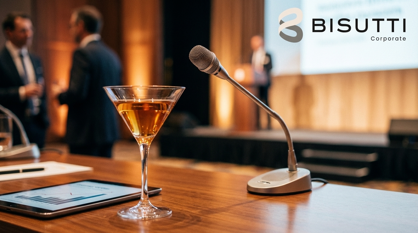 ROI Eventos Corporativos: Converter Custos em Resultados