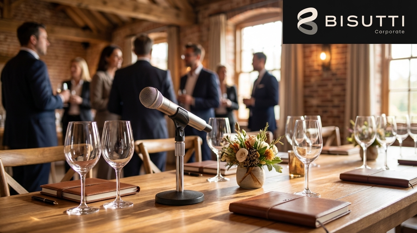Eventos Offsite Executivos: Organização Estratégica