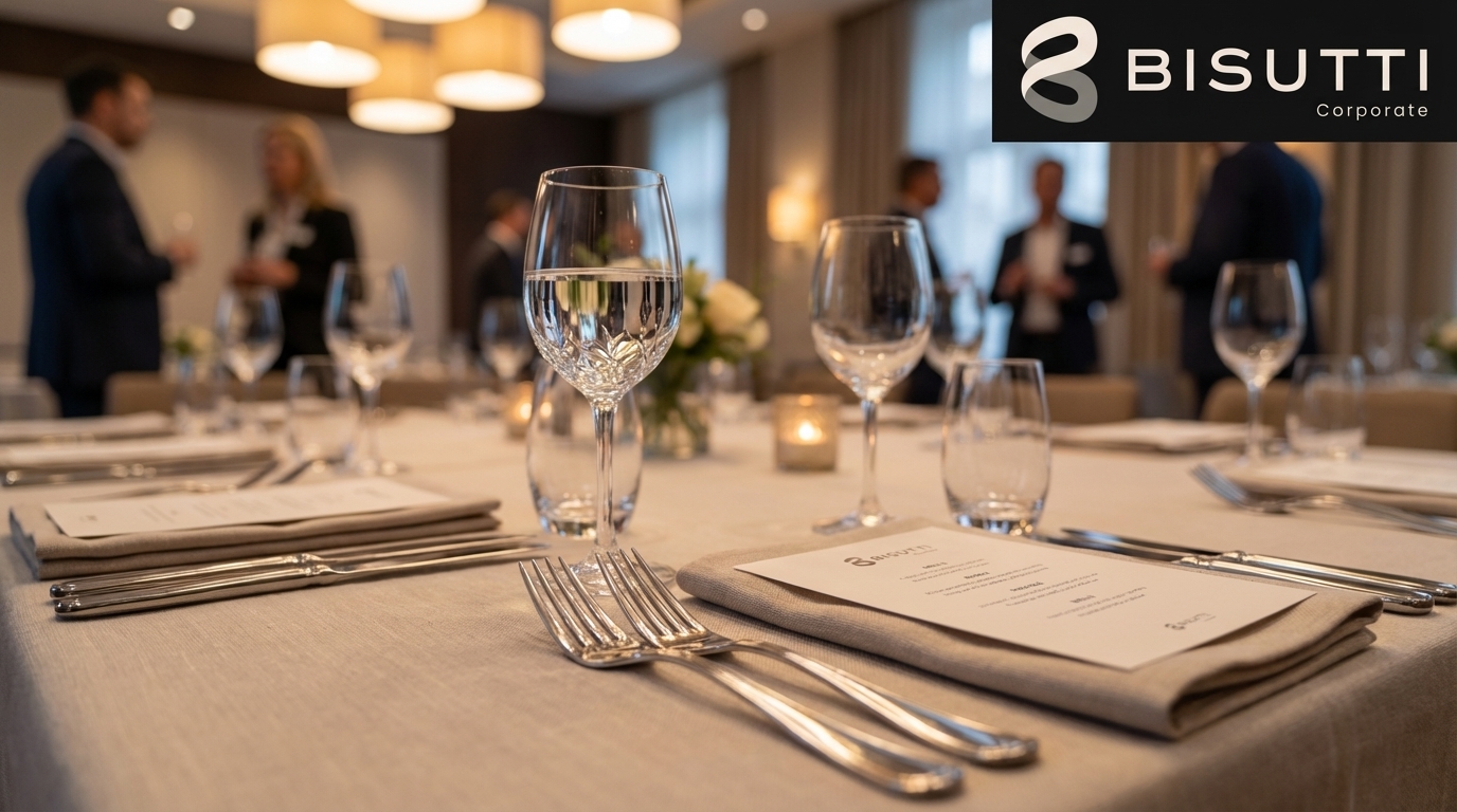 Comparar empresas de organização de eventos corporativos