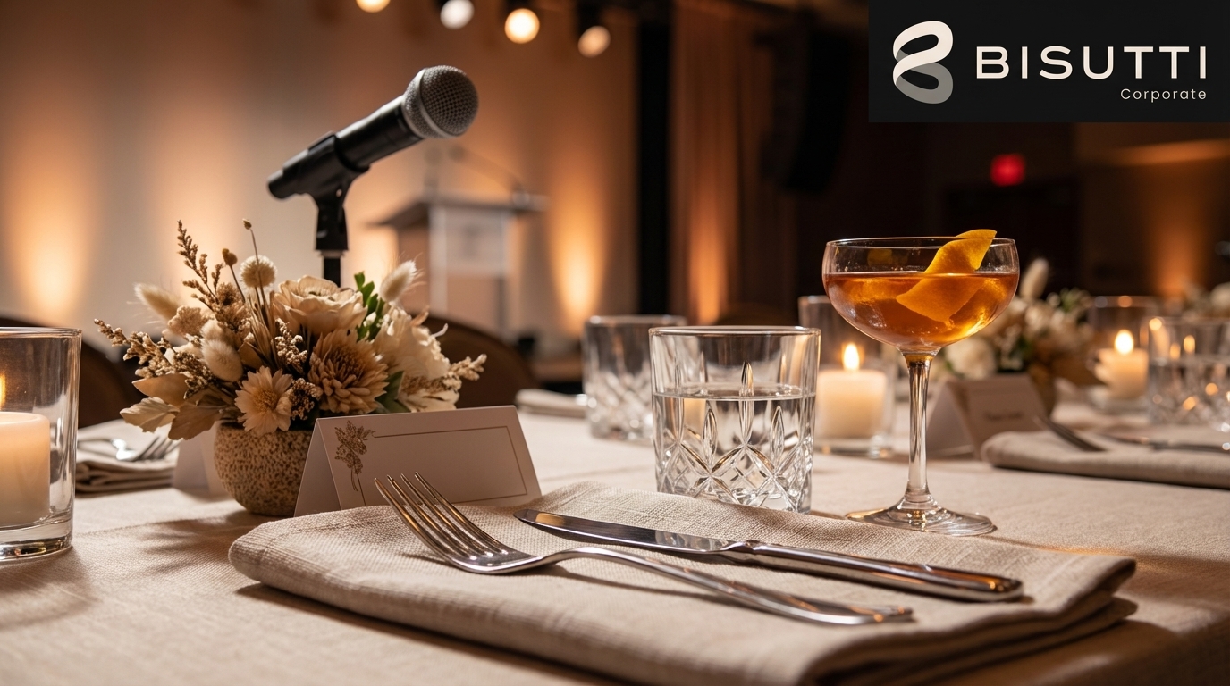 Espaço para eventos com planejamento incluído - Guia 2026