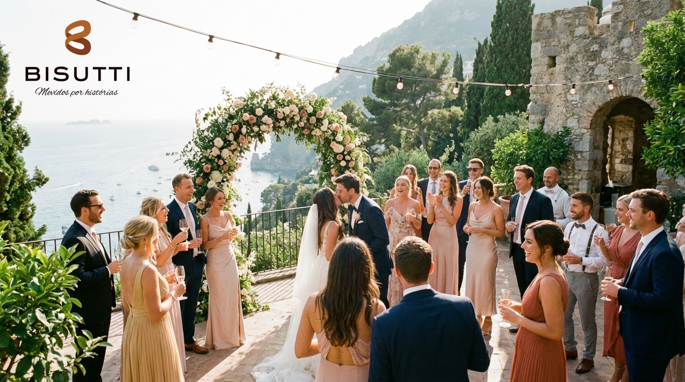 Guia 2026 Destination Wedding Internacional Destinos Top