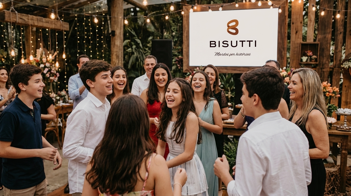 Bat Mitzvah Diferenciada 2026: Conceitos Inovadores