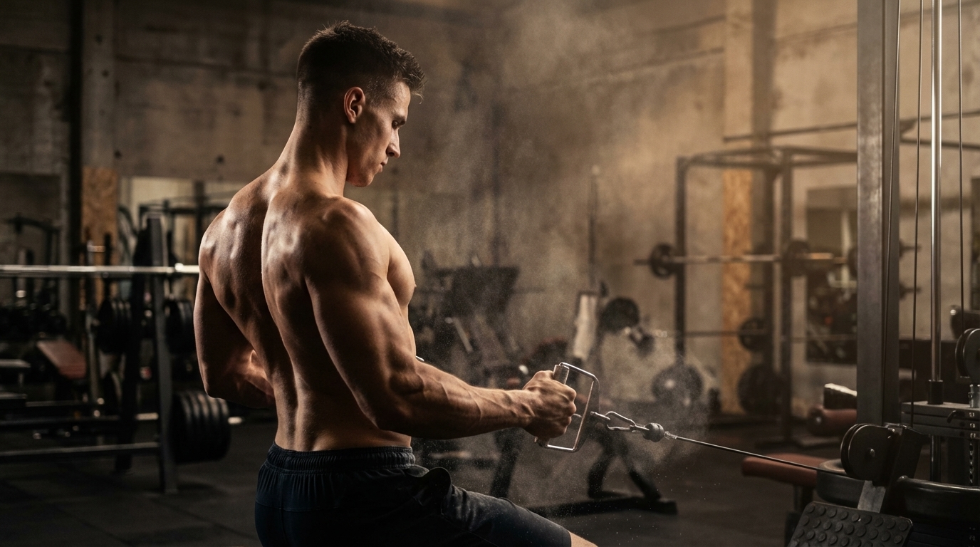 Mother Bucker: Pre-Workout That Gives You Lots of Energy