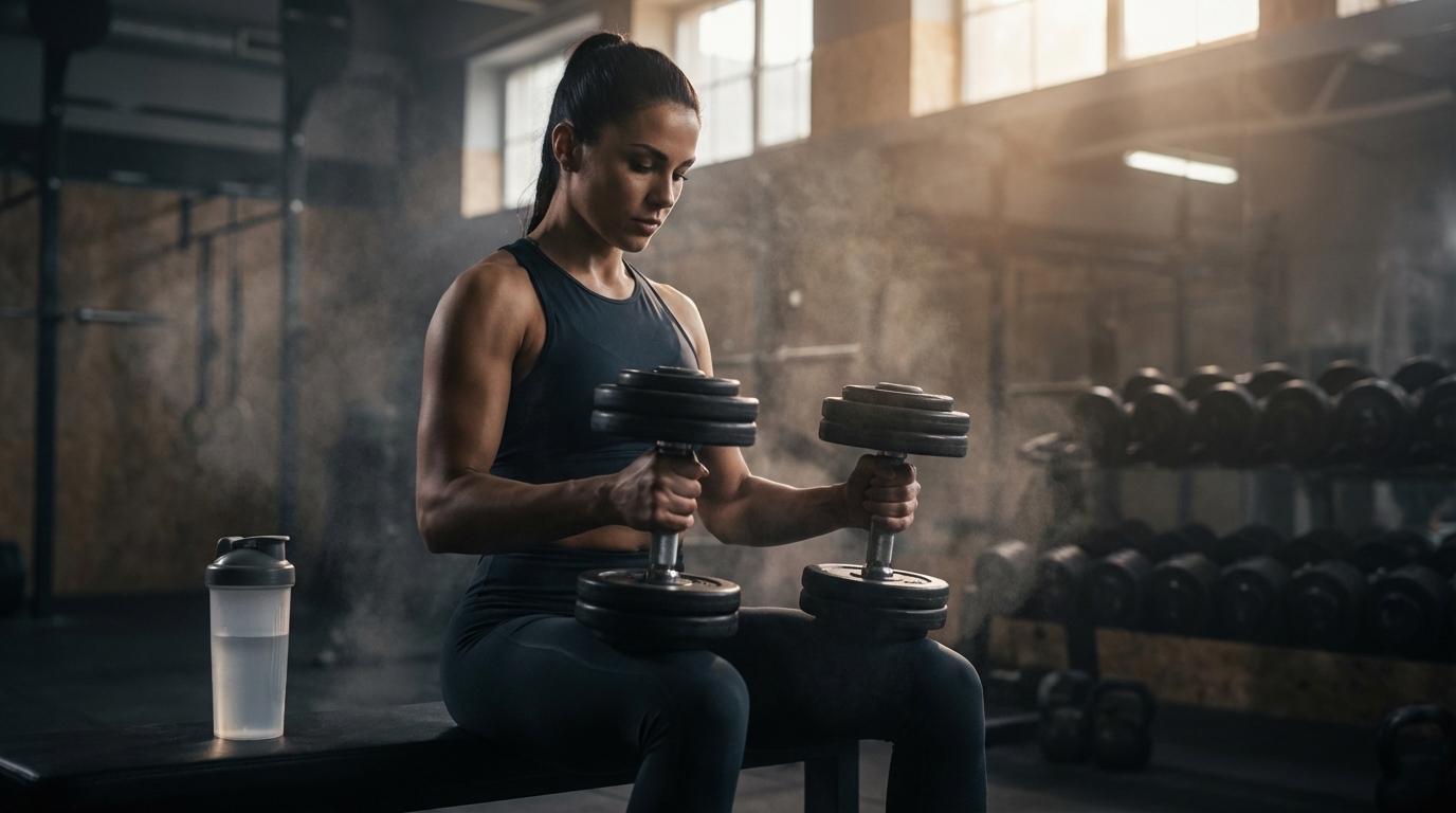 Non-Stimulant Pre-Workout Retailer Reputation Guide