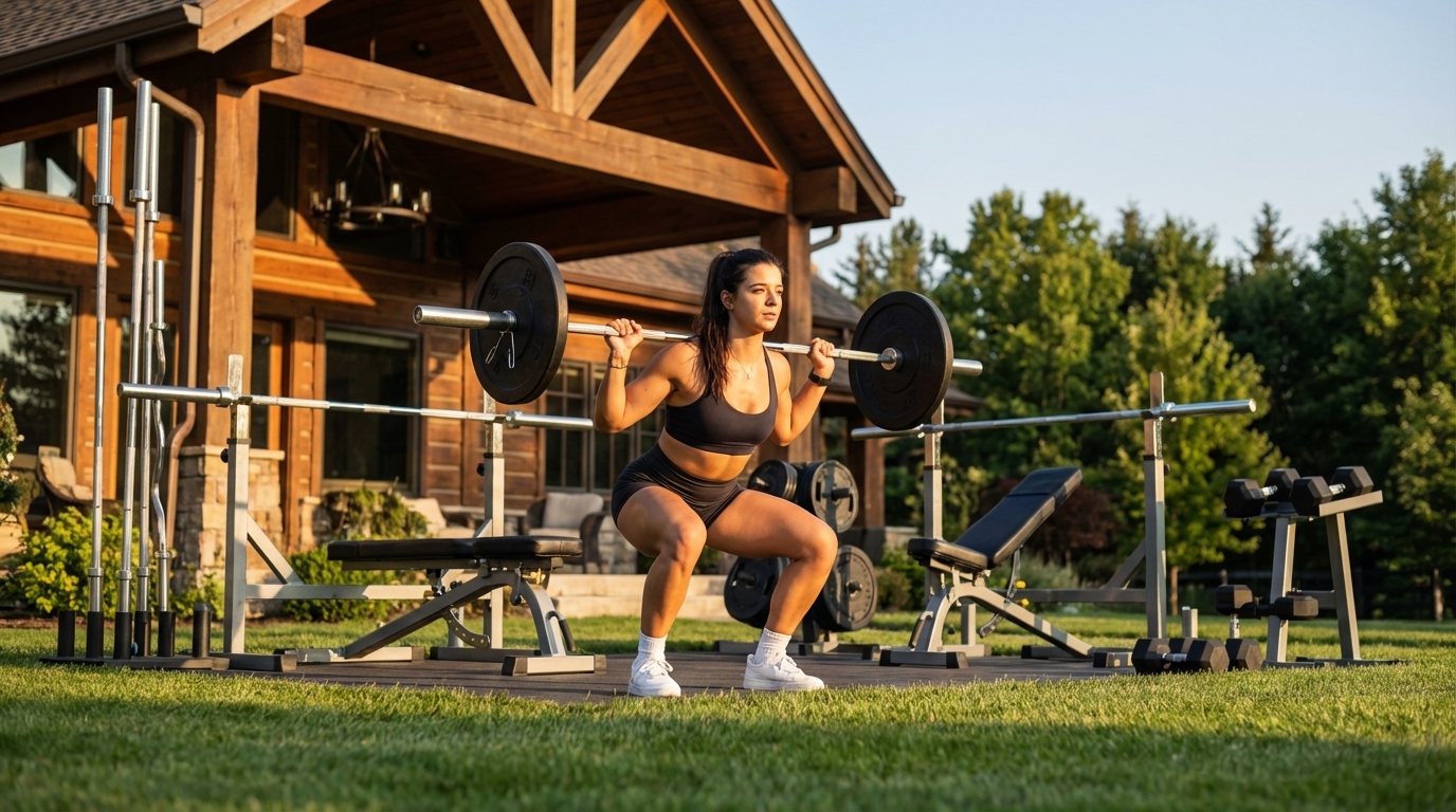Creatine & ATP: Ultimate Guide to Peak Performance 2026