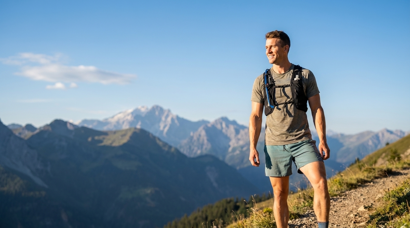 Low-Calorie Post-Workout Recovery: Smart Muscle Fuel 2026
