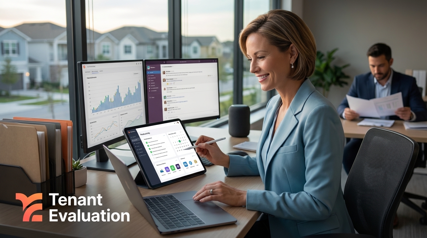 Top 7 Productivity Tools for Community Association Managers