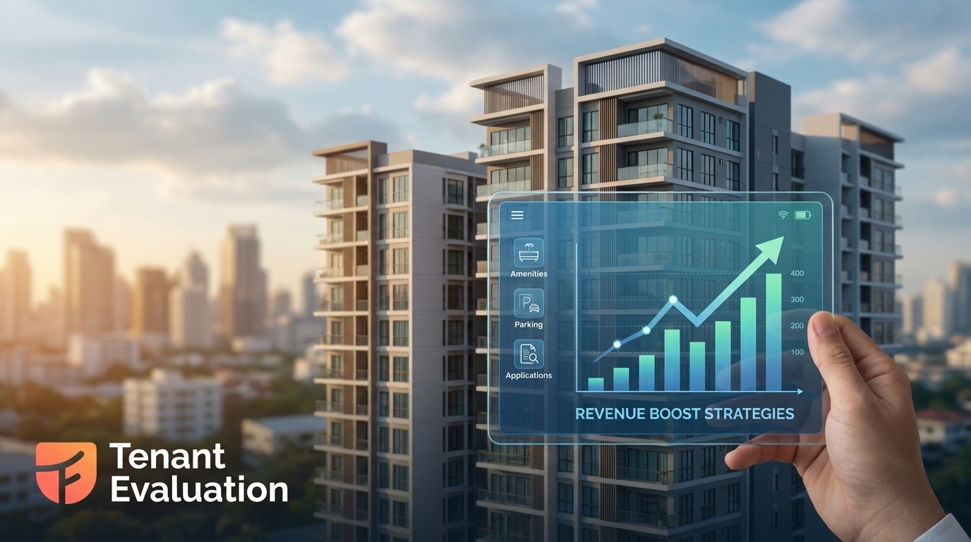 7 Smart Strategies: How Condo Associations Can Boost Revenue