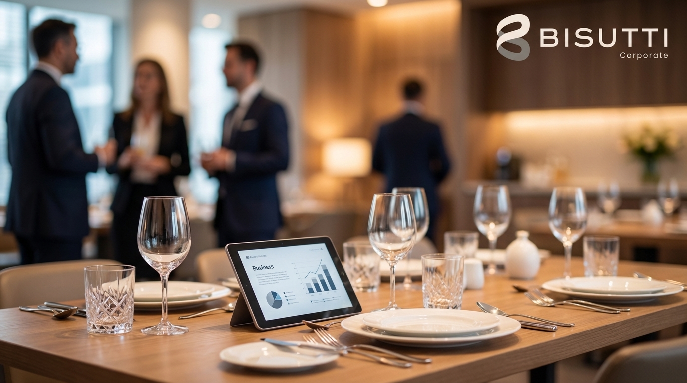 Espaço para eventos corporativos moderno: guia 2026