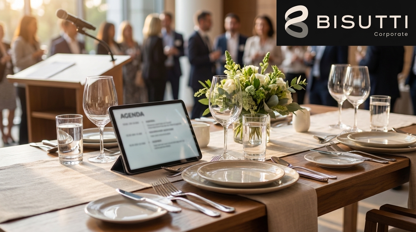 7 fatores essenciais para um ranking de espaço para eventos