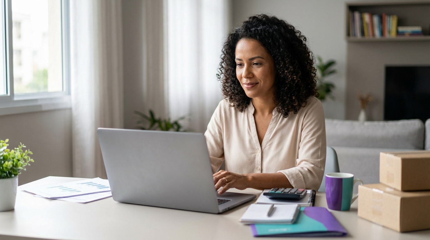 Assessoria CNPJ para loja online: guia completo