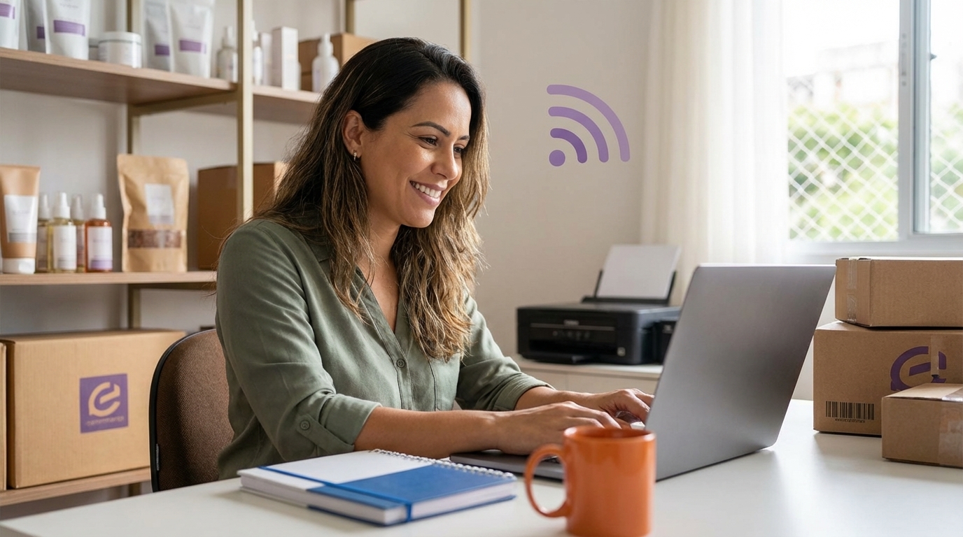 CNPJ para loja online: 7 benefícios essenciais