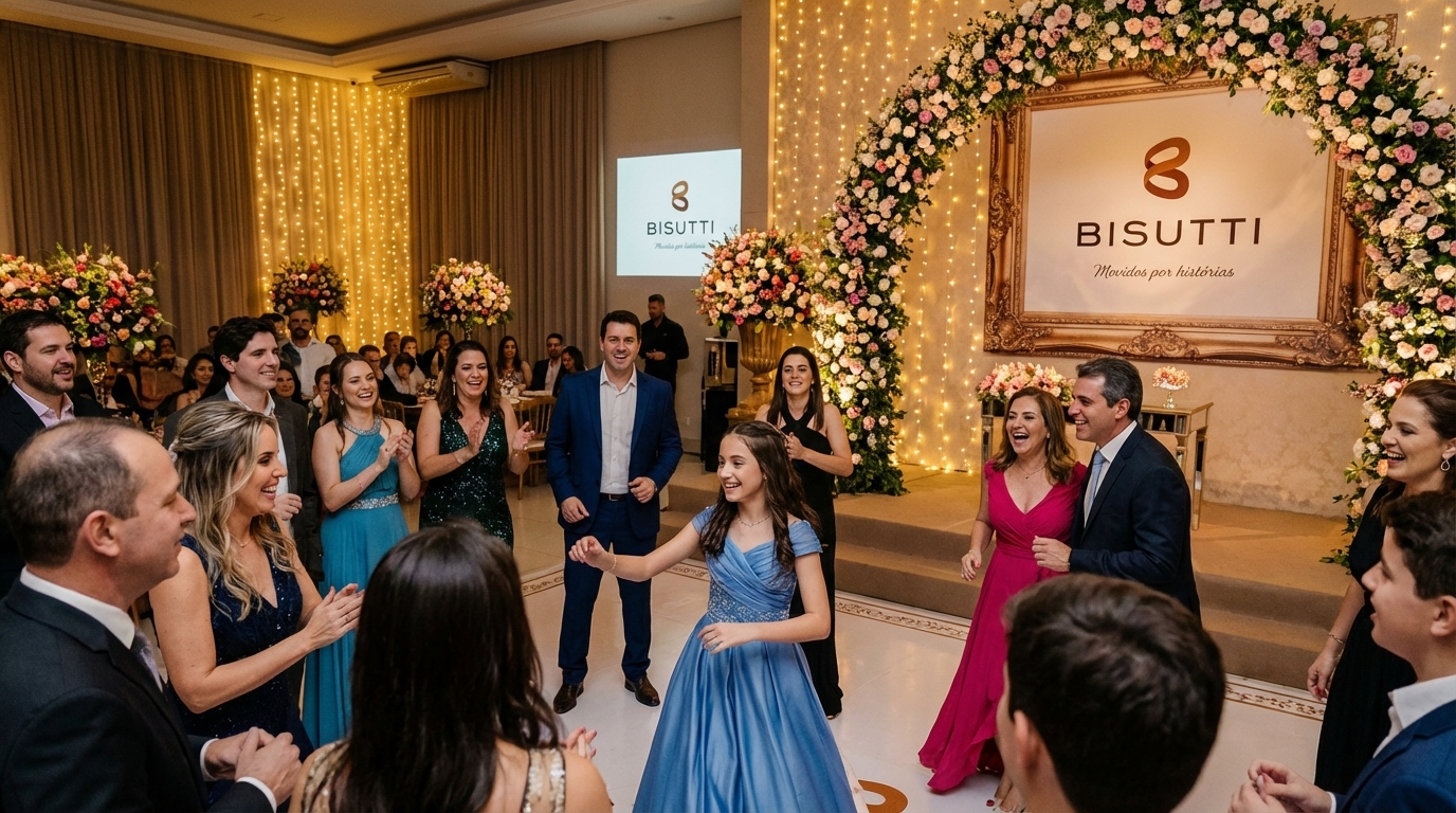 7 passos para um Bat Mitzvah de luxo inesquecível em 2026